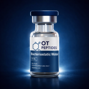 Bacteriostatic Water