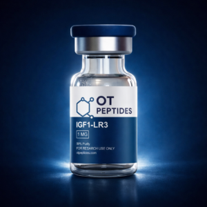 IGF1-LR3