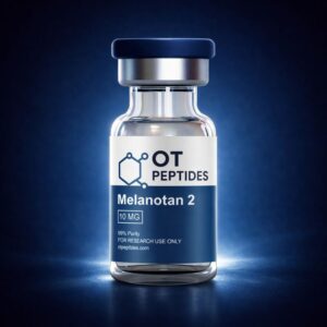 Melanotan 2
